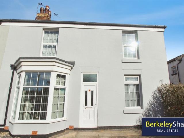 Upper Aughton Road, Southport PR8, 2 bed semi detached house to rent, £1,100 pcm | PrimeLocation
