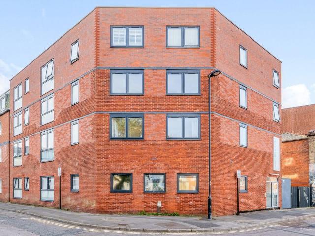 Upper Banister Street, Southampton, Hampshire SO15, 1 bed flat to rent, £900 pcm | PrimeLocation
