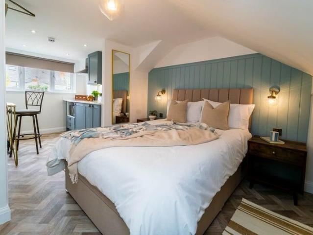 Upper Bainbrigge Street, Derby DE23, Studio to rent, £725 pcm | PrimeLocation
