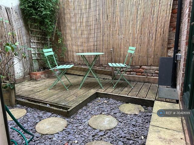Upper Bath St, Cheltenham, GL50 1 bed in a house share to rent £512 pcm £118 pw
