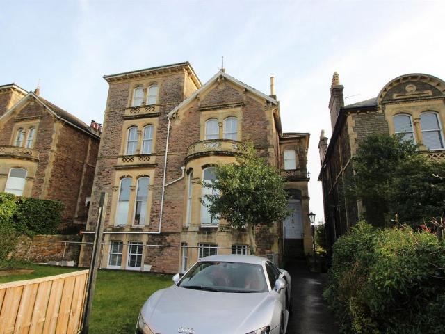 Upper Belgrave Road, Bristol BS8, 2 bed flat to rent, £2,000 pcm | PrimeLocation