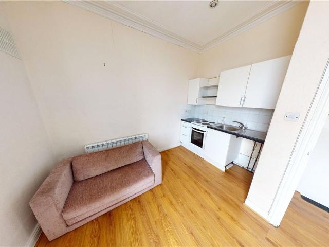 Upper Belgrave Road Fffr, First Floor Flat Rear, Clifton, Bristol BS8, Studio to rent, £875 pcm | PrimeLocation