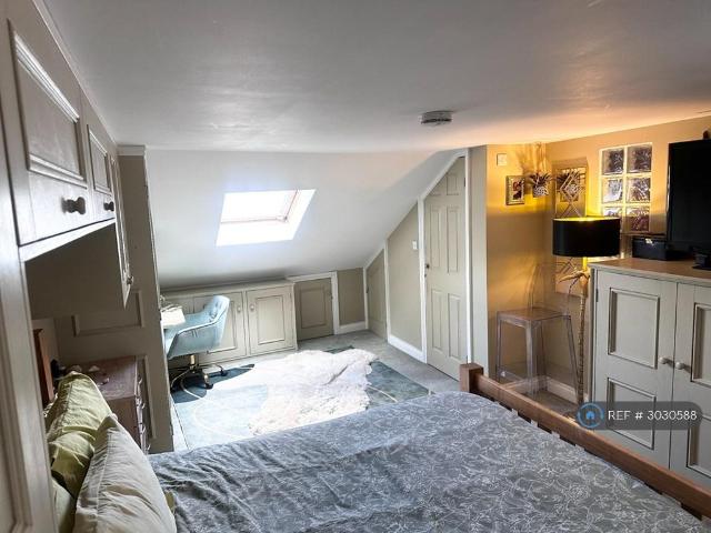 Upper Berkeley Place, Bristol, BS8 1 bed in a house share to rent £900 pcm £208 pw