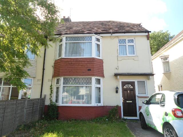 Upper Bevendean Avenue, Brighton BN2, 4 bed semi detached house to rent, £1,990 pcm | PrimeLocation