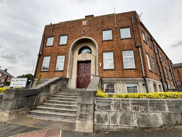 Upper Bond Street, Hinckley LE10, 1 bed flat to rent, £995 pcm | PrimeLocation