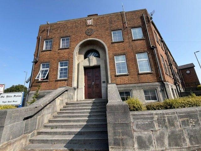 Upper Bond Street, Hinckley LE10, 2 bed flat to rent, £1,100 pcm | PrimeLocation