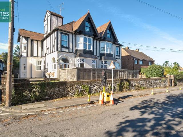 Upper Bognor Road, Bognor Regis PO21, 1 bed flat to rent, £850 pcm | PrimeLocation