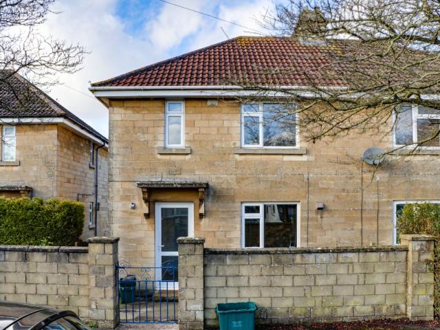 Upper Bloomfield Road, Odd Down BA2, 3 bed semi detached house to rent, £1,650 pcm | PrimeLocation