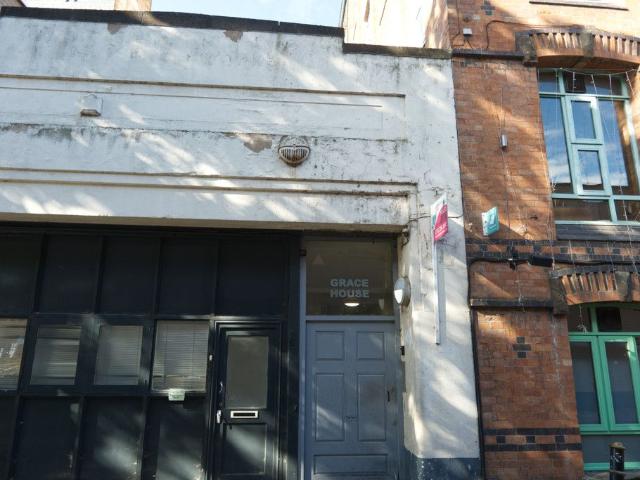 Upper Brown Street, Leicester LE1, 2 bed terraced house to rent, £850 pcm | PrimeLocation