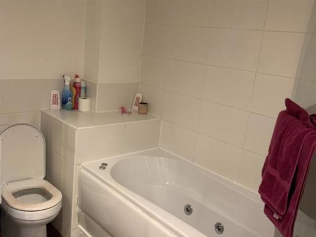 Upper Brown Street, LEICESTER 2 bed flat share to rent £850 pcm £196 pw
