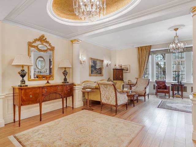 Upper Brook Street, Mayfair, London W1K, 2 bed flat to rent, £8,233 pcm | PrimeLocation