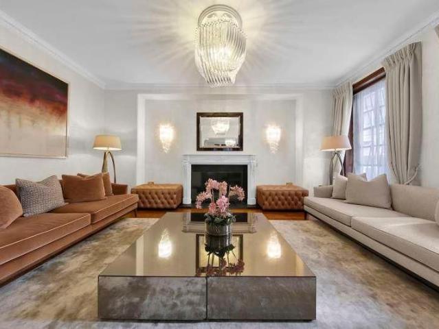 Upper Brook Street, Mayfair, London, W1K