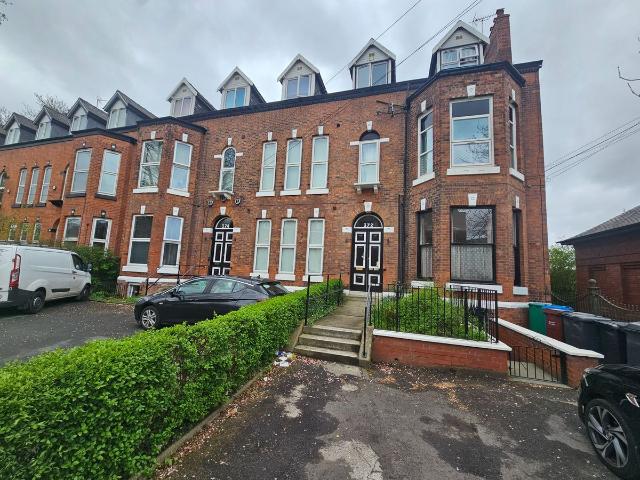 Upper Brook Street, Manchester M13, 1 bed property to rent, £950 pcm | PrimeLocation