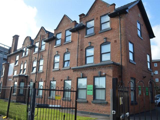 Upper Brook Street, Manchester Student Studio Apartment M13, Studio to rent, £949 pcm | PrimeLocation