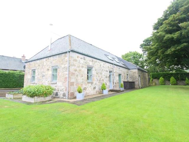 Upper Brandmyers, Banchory Devenick AB12, 4 bed detached house to rent, £2,500 pcm | PrimeLocation