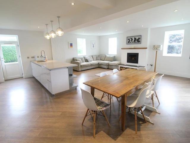 Upper Brandmyers, Banchory Devenick, AB12