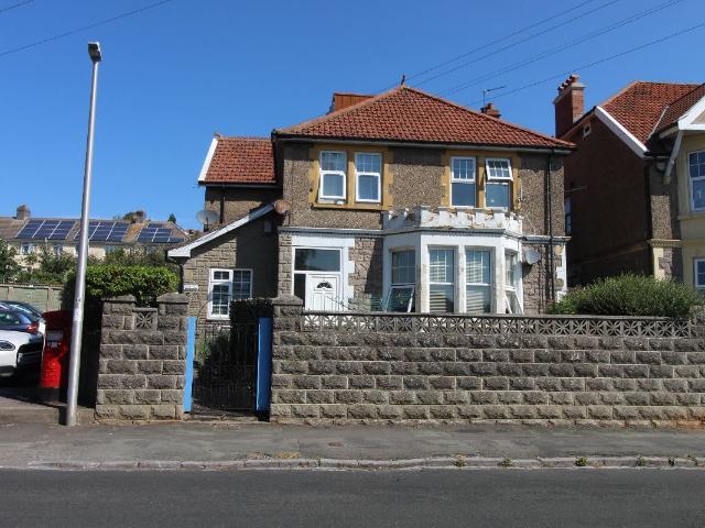 Upper Bristol Road, Weston Super Mare BS22, 1 bed flat to rent, £795 pcm | PrimeLocation