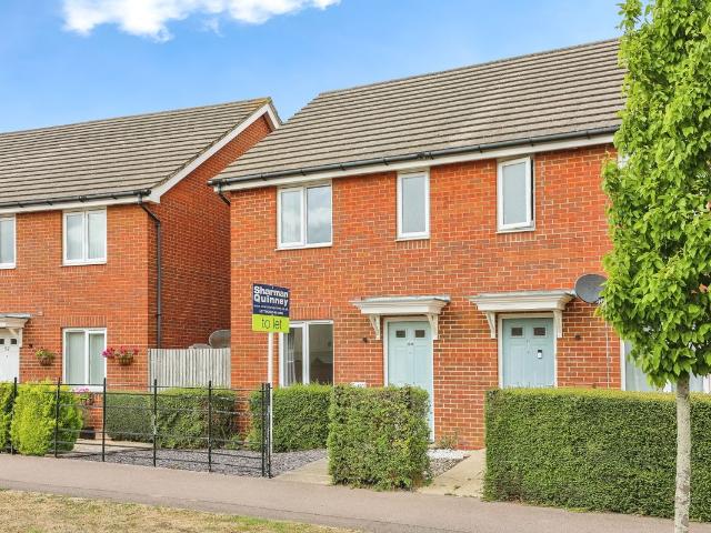 Upper Cambourne, Cambridge CB23, 2 bed property to rent, £1,400 pcm | PrimeLocation