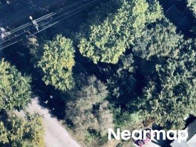 Upper Cahokia Rd