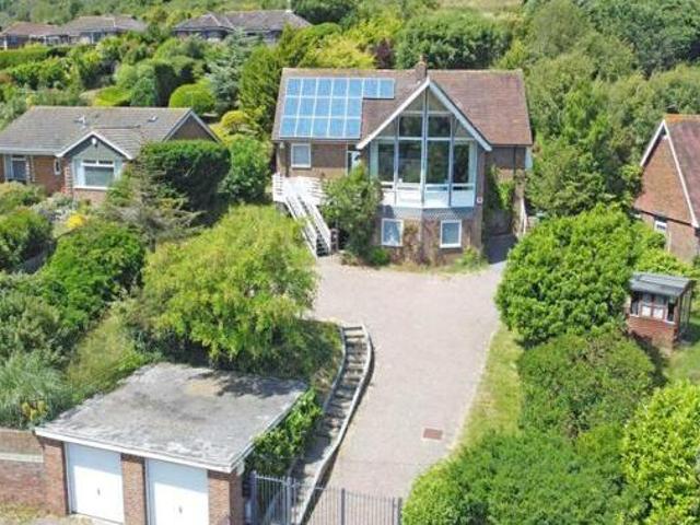 Upper Carlisle Road, Eastbourne, 6 Bedroom Detached