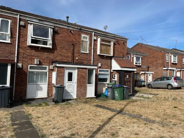 Upper Church Lane, Tipton DY4, 1 bed maisonette to rent, £650 pcm | PrimeLocation