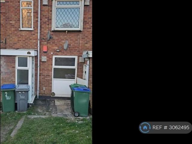Upper Church Lane, Tipton, DY4 1 bed flat to rent £720 pcm £166 pw