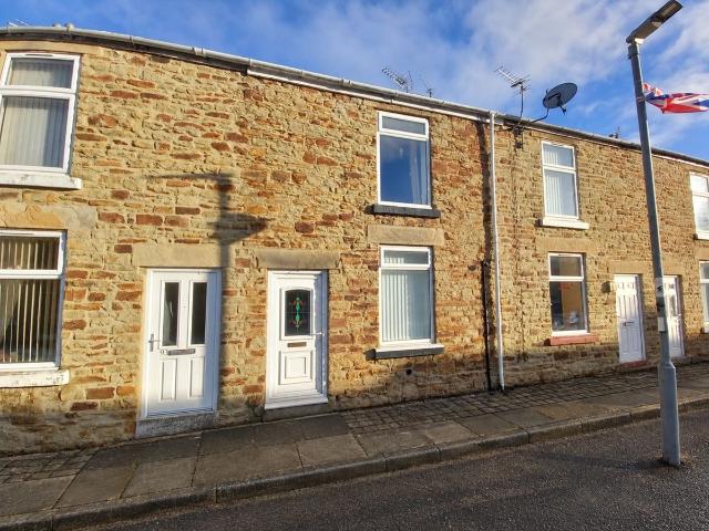 Upper Church Street, Spennymoor, County Durham DL16, 2 bed terraced house to rent, £550 pcm | PrimeLocation
