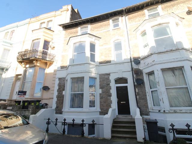 Upper Church Road, Weston Super Mare BS23, 2 bed flat to rent, £1,000 pcm | PrimeLocation