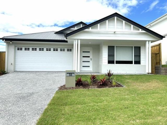 Upper Coomera, Brand New House in Premium Area for Rent $1000/Week