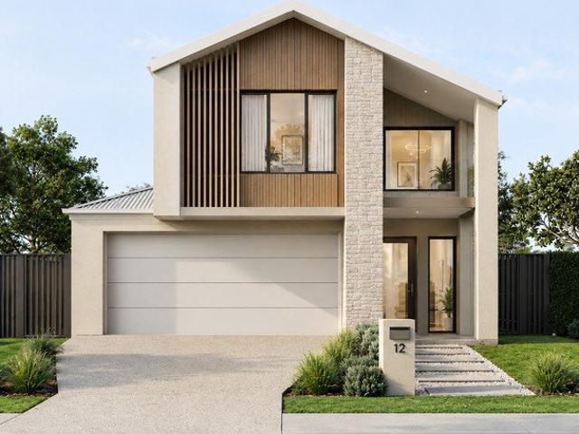 Upper Coomera House and Land