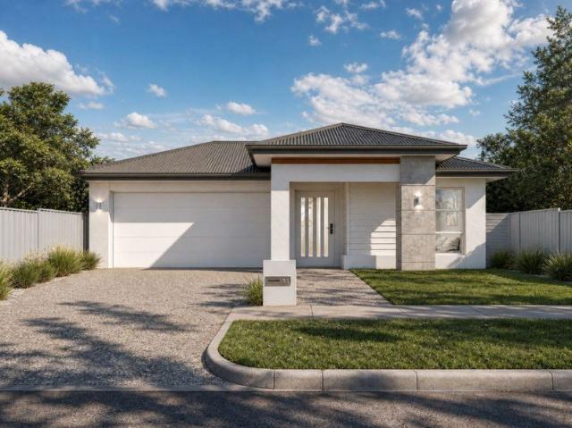 Upper Coomera Registered Land Turnkey H&L from $1,231,406