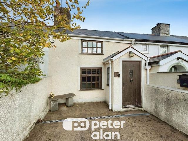 Upper Colliers Row, Merthyr Tydfil CF48, 2 bed property to rent, £800 pcm | PrimeLocation