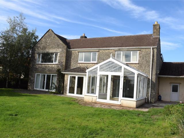 Upper Coxley, Wells, Somerset, BA5