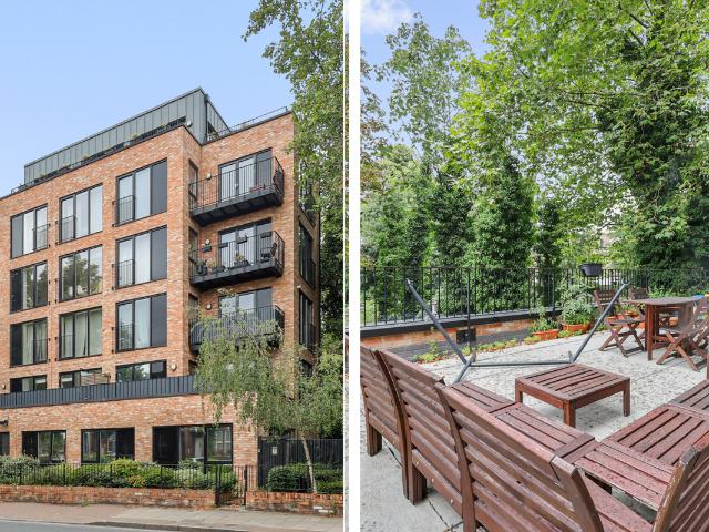 Upper Clapton, Hackney E5, 3 bed flat to rent, £3,700 pcm | PrimeLocation