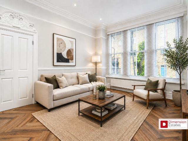 Upper Clapton Road, Clapton, Hackney, London, London E5, 7 bed maisonette to rent, £7,495 pcm | PrimeLocation