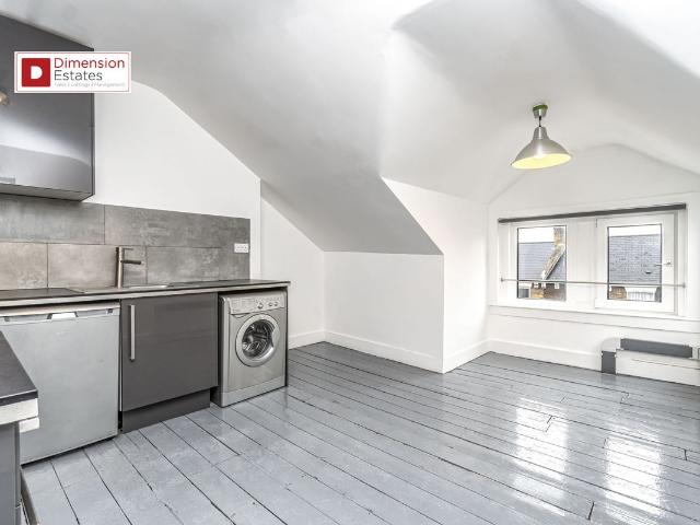 Upper Clapton Road, Upper Clapton, Hackney E5, 1 bed flat to rent, £1,595 pcm | PrimeLocation
