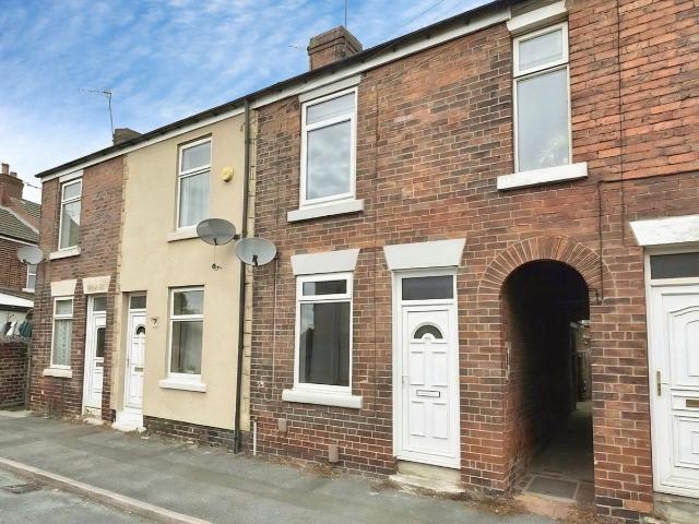 Upper Clara Street, Rotherham S61, 2 bed terraced house to rent, £700 pcm | PrimeLocation