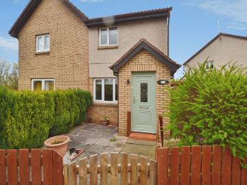 Edinburgh, Shetland - Garden, Equipped kitchen