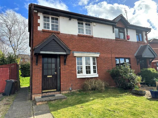 Upper Craigour, Edinburgh EH17, 3 bed semi detached house to rent, £1,200 pcm | PrimeLocation