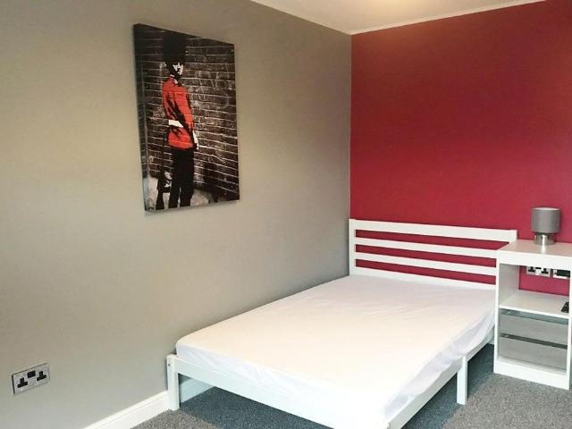 Upper Dale Road, Derby, DE23 1 bed in a house share to rent £395 pcm £91 pw