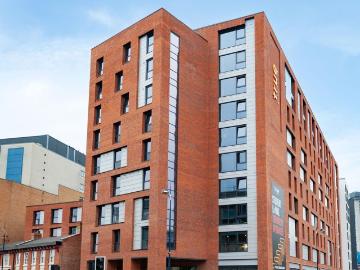 Vauxhall Birmingham, B7, Aston, Birmingham, West Midlands, Midlands