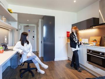 Vauxhall Birmingham, B7, Aston, Birmingham, West Midlands, Midlands