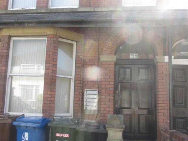 Upper Dicconson Street, Wigan WN1, Studio to rent, £500 pcm | PrimeLocation