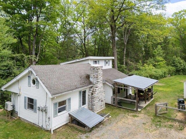 Upper Dummerston Rd, Brattleboro, Home For Sale
