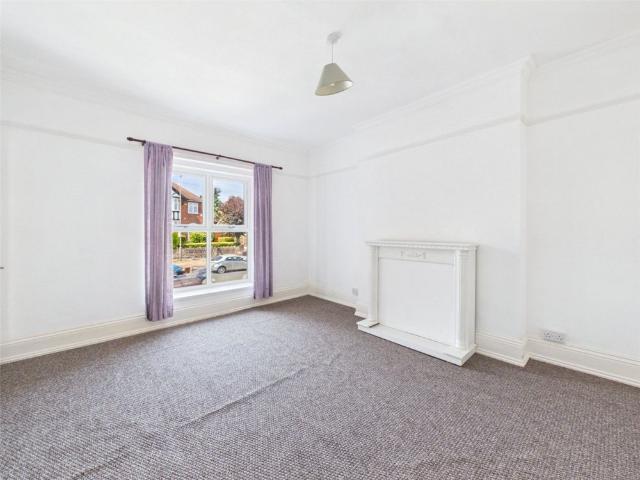 Upper Dunstead Road, Aldercar, Nottinghamshire, NG16