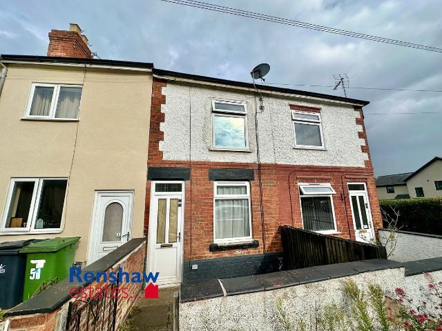 Upper Dunstead Road, Langley Mill, Nottingham NG16, 2 bed terraced house to rent, £745 pcm | PrimeLocation