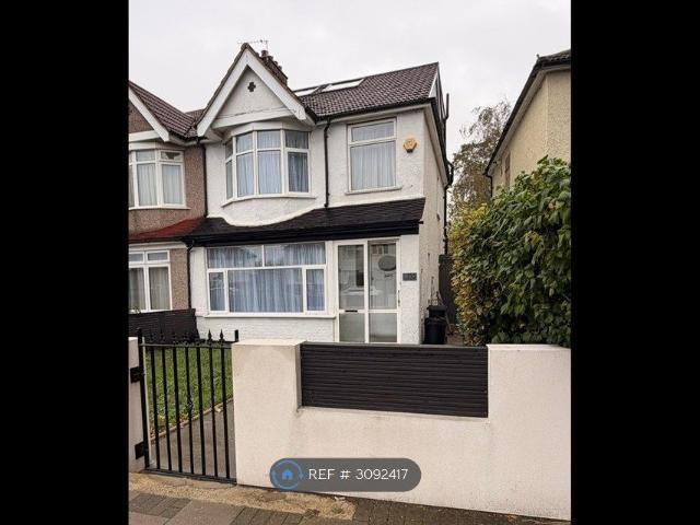Upper Elmers End Road, Beckenham BR3, 4 bed semi detached house to rent, £2,750 pcm | PrimeLocation