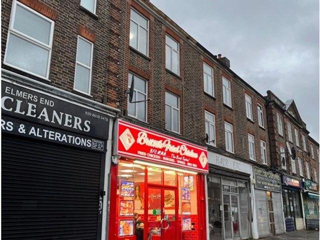 Upper Elmersend Road, Beckanham BR3, 3 bed flat to rent, £2,200 pcm | PrimeLocation
