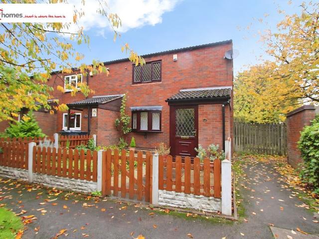 Upper Forster Street, Walsall WS4, 2 bed terraced house to rent, £950 pcm | PrimeLocation