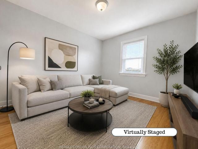 Upper Floor 60 Kane Avenue in Toronto: Keelesdale Eglinton West House for lease Toronto W03: MLS®# W13795846